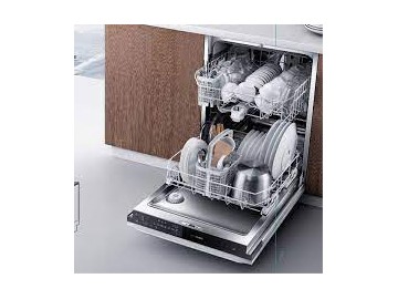 Máy Rửa Chén RoBam W710